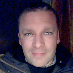 Meet your Posher, Shane